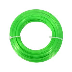 Hardware, GRASS TRIMMER LINE 2.6MMx10M /SQUARE/, FLO