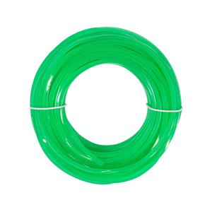 Hardware, GRASS TRIMMER LINE 3.0MMx10M /SQUARE/, FLO