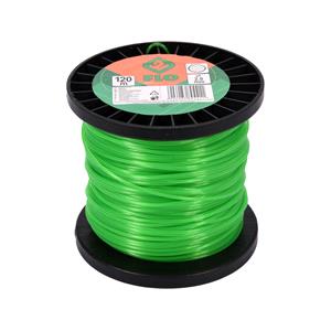 Hardware, GRASS TRIMMER LINE 2.0MMx120M /ROUND/, FLO
