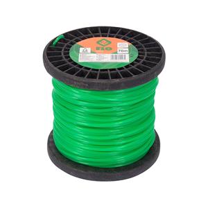 Hardware, GRASS TRIMMER LINE 2.6MMx70M /ROUND/, FLO