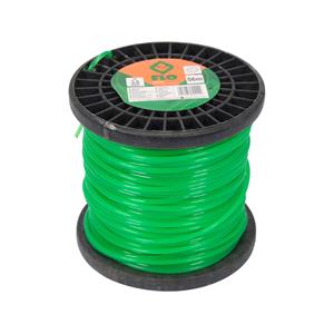 Hardware, GRASS TRIMMER LINE 3.0MMx56M /ROUND/, FLO