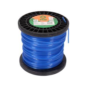 Hardware, GRASS TRIMMER LINE 3.0MMx60M /STAR/, FLO