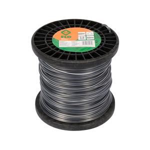 Hardware, GRASS TRIMMER LINE 3.0MMx60M TRIGON, FLO