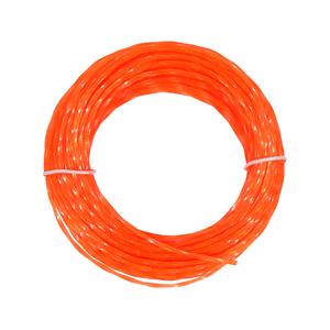 Hardware, GRASS TRIMMER LINE 1.6MMx15M SILENT, FLO
