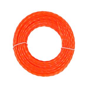 Hardware, GRASS TRIMMER LINE 3.0MMx12M SILENT, FLO