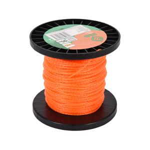 Hardware, GRASS TRIMMER LINE 2.0MMx90M SILENT, FLO