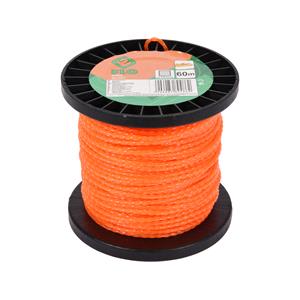 Hardware, GRASS TRIMMER LINE 3.0MMx60M SILENT, FLO