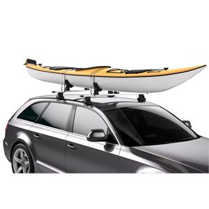 Roof Bar Accessories, Thule DockGrip, Thule
