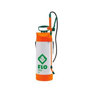 Hardware, PRESSURE SPRAYER W. MANOMETER 8L, FLO