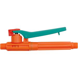 Hardware, SHOWER SPRAY GUN, FLO