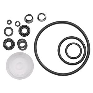 Hardware, SET OF GASKETS FOR 89525, FLO