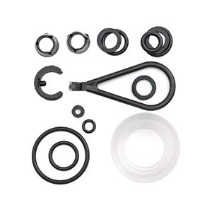 Hand Tools, SET OF GASKETS FOR 89526, FLO