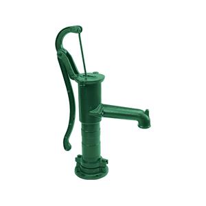 Hardware, GARDEN HAND PUMP, FLO