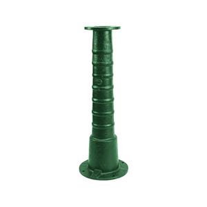Hardware, BASE FOR GARDEN PUMP (89552), FLO
