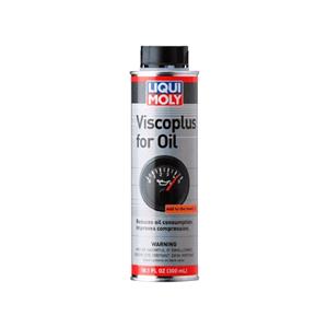 Oil Additives, Liqui Moly Viscoplus for Oil   300ml, Liqui Moly