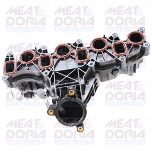 Intake Manifold Module, Meat & Doria Intake Manifold Module   89684, Meat & Doria