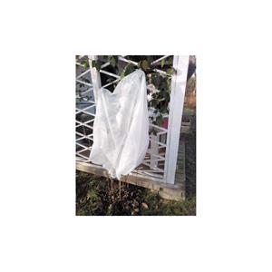 Hardware, FROST PROTECTION FLEECE JACKET, FLO