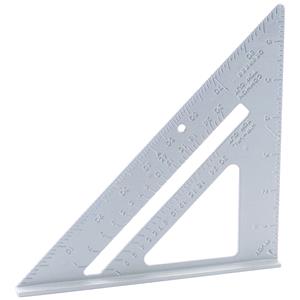 Measuring Tapes, Draper 89762 Roofer's Square 178 x 180mm, Draper