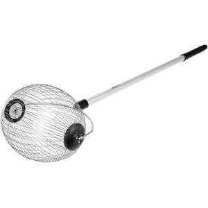 Hardware, NUT COLLECTOR 105 145 X 28 CM, FLO