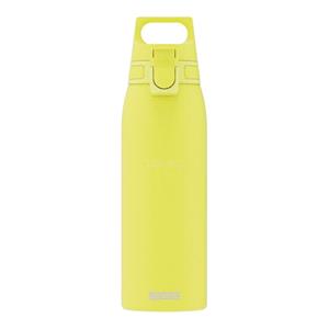 Water Bottles, SIGG Shield One - Ultra Lemon - 1L, SIGG
