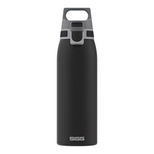 Water Bottles, SIGG Shield One   Black   1L, SIGG