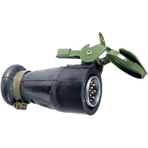 Plug, HELLA Code 3496, HELLA