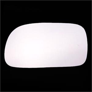 Wing Mirrors, Left Stick On Wing Mirror Glass for Toyota COROLLA 1987 1994, 