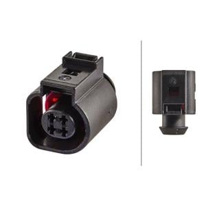 Plug Housing, PLuG HOuSING , HELLA