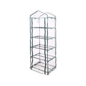 Hardware, 5 TIER GREEN HOUSE, FLO