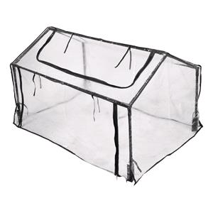 Hardware, GARDEN GREENHOUSE, FLO
