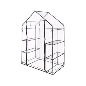 Hardware, WALK IN GREENHOUSE, FLO