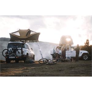 Thule Approach L Rooftop Tent - Gray