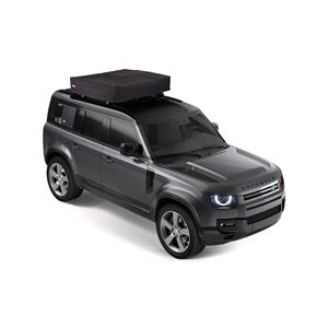 Thule Approach M Rooftop Tent - Dark Slate