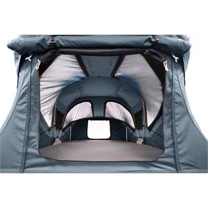 Thule Approach M Rooftop Tent - Dark Slate