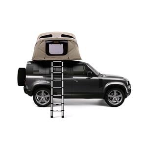 Thule Approach L Rooftop Tent - Gray