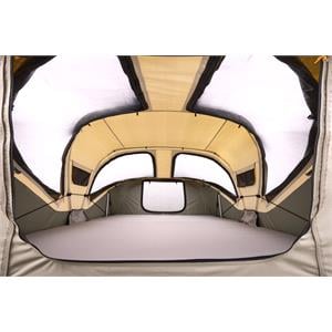 Thule Approach L Rooftop Tent - Gray
