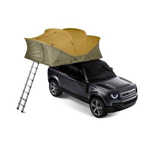 Thule Approach L Rooftop Tent - Tan