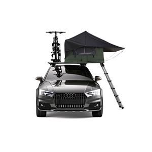 Thule Foothill Rooftop Tent - Agave Green