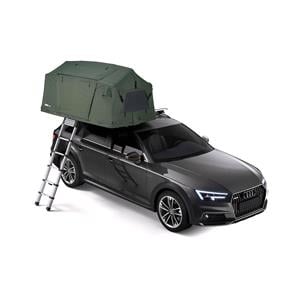 Thule Foothill Rooftop Tent - Agave Green