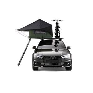 Thule Foothill Rooftop Tent - Agave Green