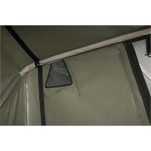 Thule Foothill Rooftop Tent - Agave Green