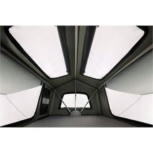 Thule Foothill Rooftop Tent - Agave Green