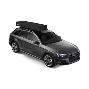 Thule Foothill Rooftop Tent - Agave Green