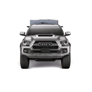 Thule Autana 4 Rooftop Tent with Annex Haze - Gray 