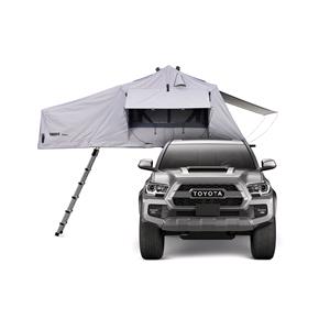 Thule Autana 4 Rooftop Tent with Annex Haze - Gray 