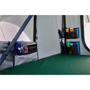 Thule Autana 4 Rooftop Tent with Annex Haze - Gray 