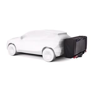 Thule Outset Towbar Tent