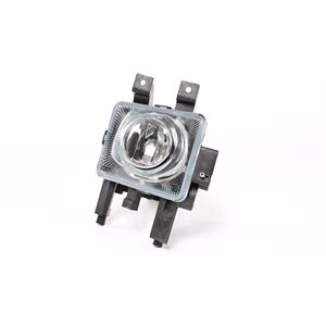 Lights, Right Fog Lamp for Opel ASTRA H Saloon 2004 2007, 
