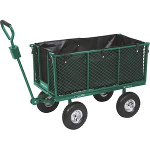 Hardware, GARDEN CART, FLO
