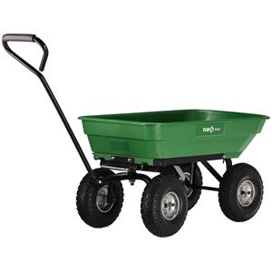 Garden Cleaning, Garden Trolley, FLO